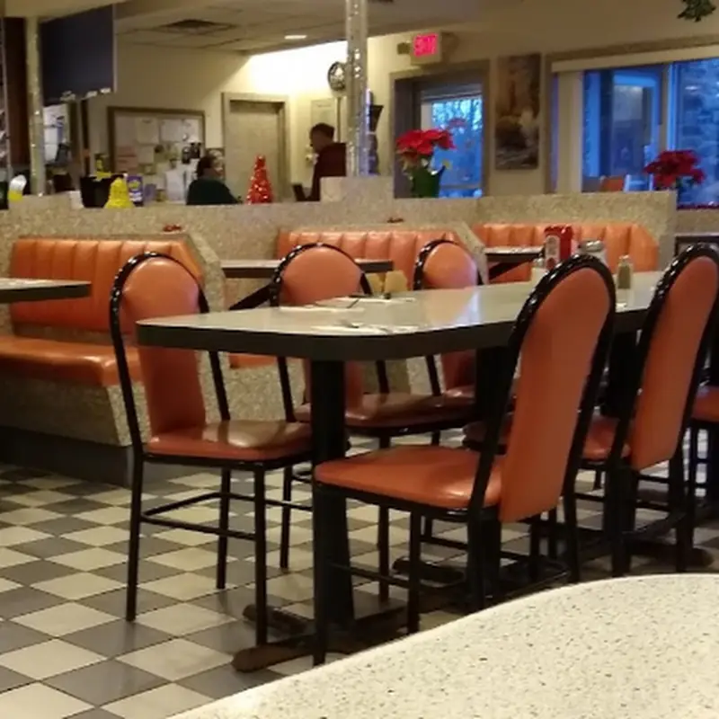 Liberty II Diner Aksaray LLC