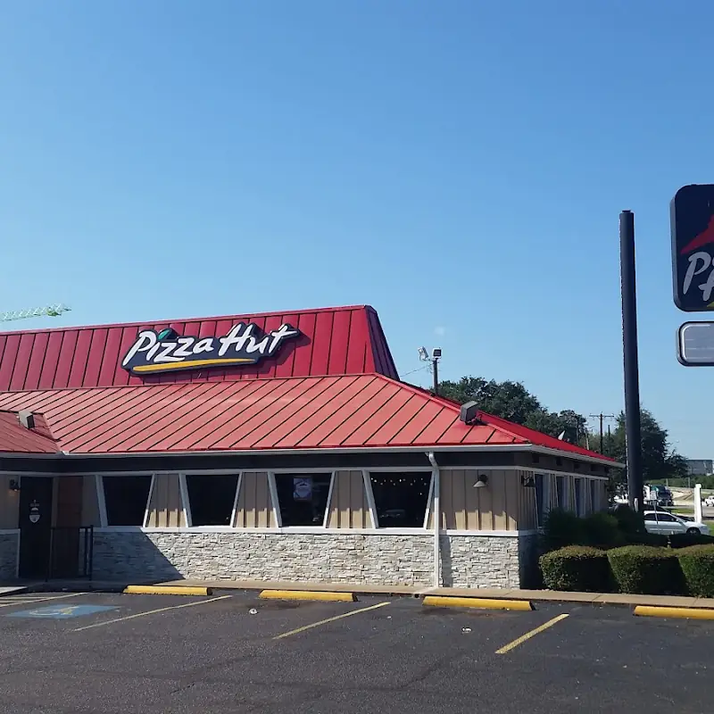 Pizza Hut