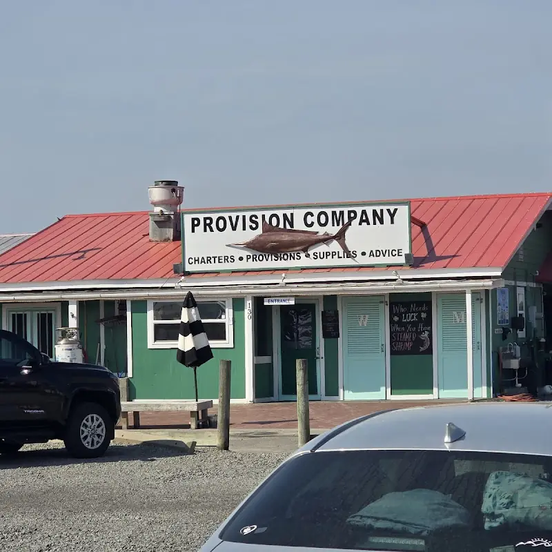 Provision Company
