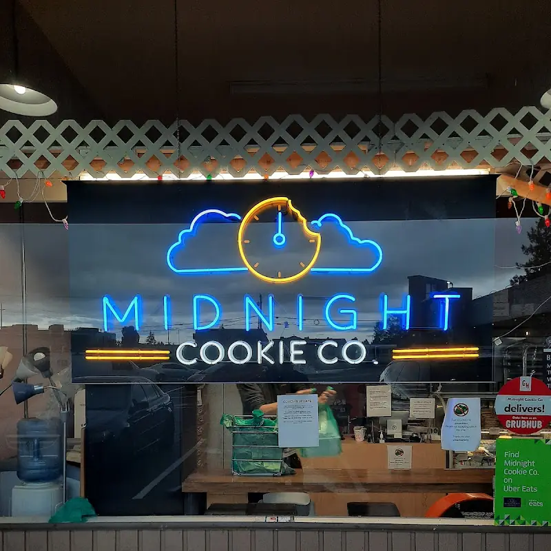 Midnight Cookie Co.
