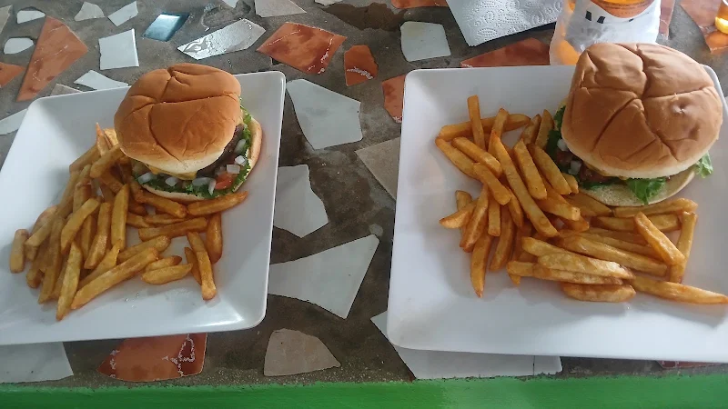 El Hangover Sport Bar