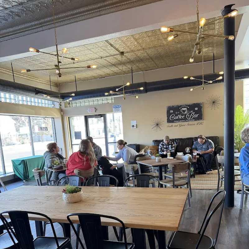 Riverview Coffee