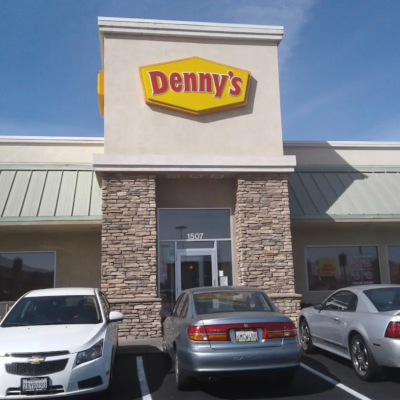 Denny's Restaurant