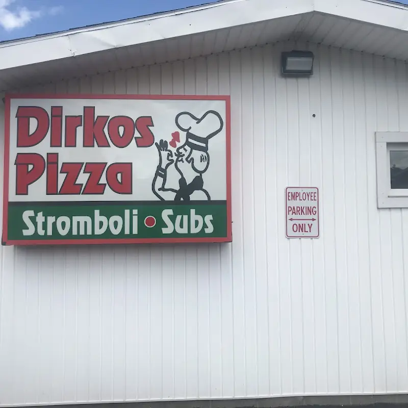 Dirko's Pizza
