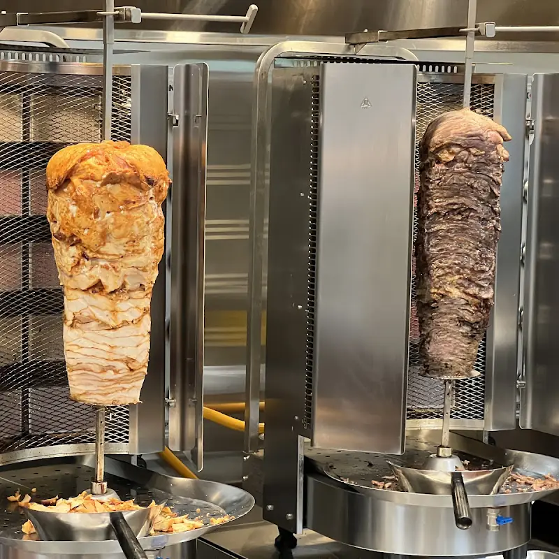 Istanbul Doner