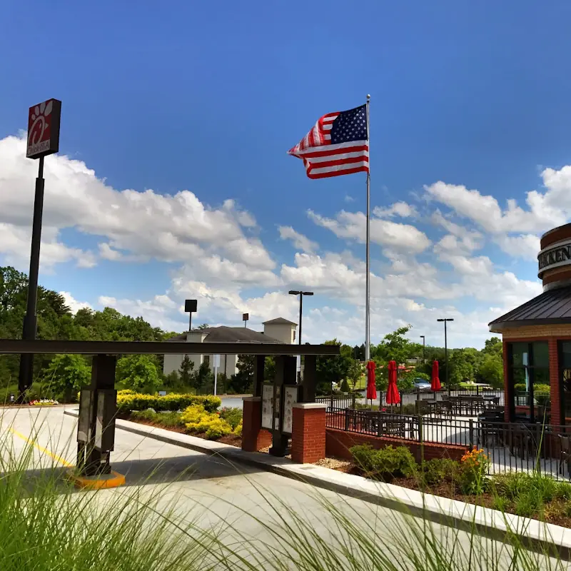 Chick-fil-A