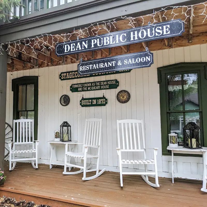 The Dean Public House