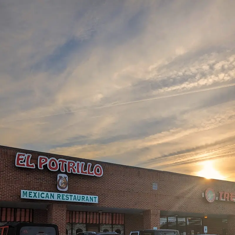 El Potrillo Mexican Restaurant