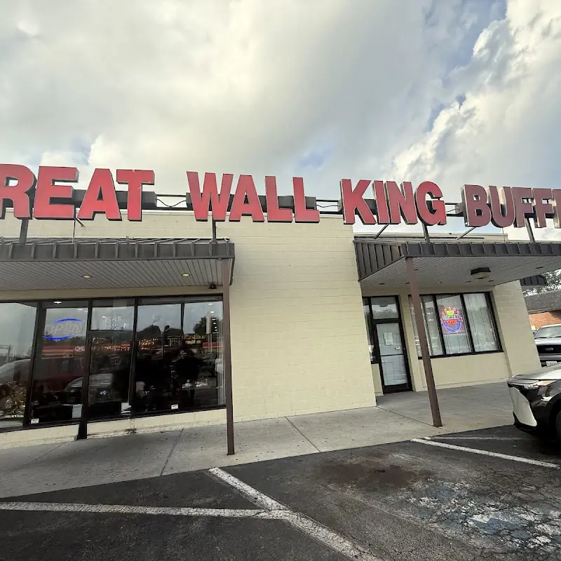 Great Wall