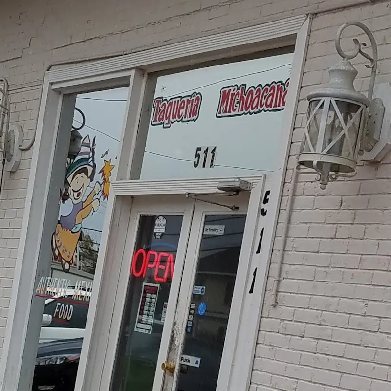 Taqueria Michoacana