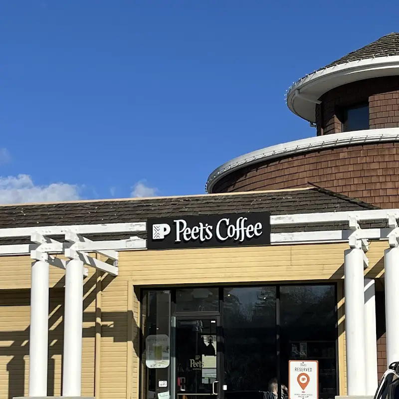 Peet's Coffee