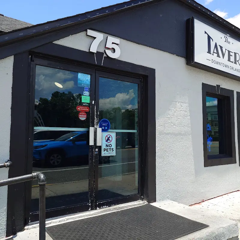 The Tavern Bar & Tacos