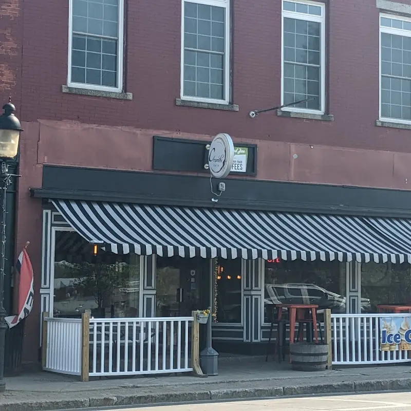 Crumbs Cafe & Coffee Bar