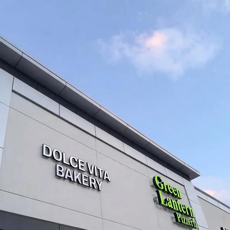 Dolce Vita Bakery