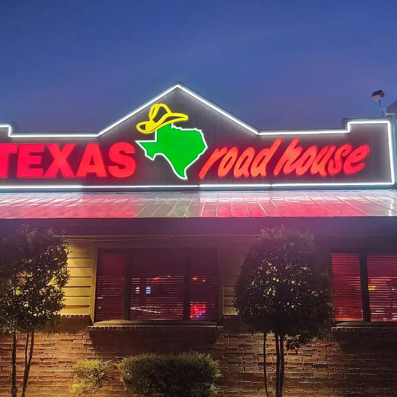 Texas Roadhouse