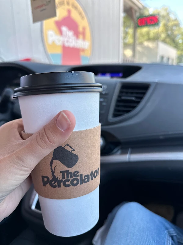 The Percolator