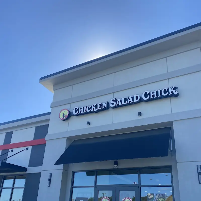 Chicken Salad Chick