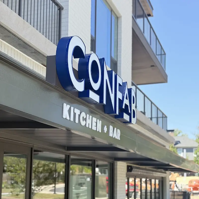 Confab Kitchen & Bar