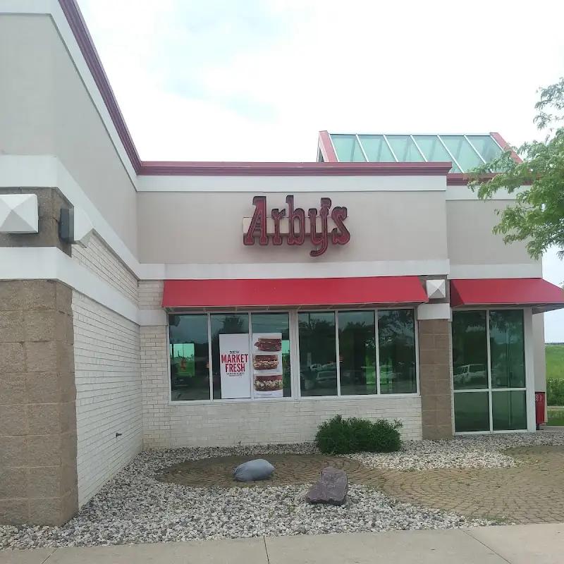 Arby's