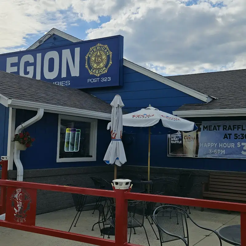 Clearwater Legion