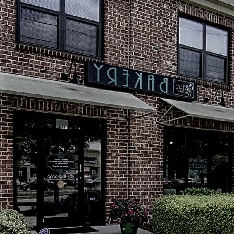 CEG Bakery