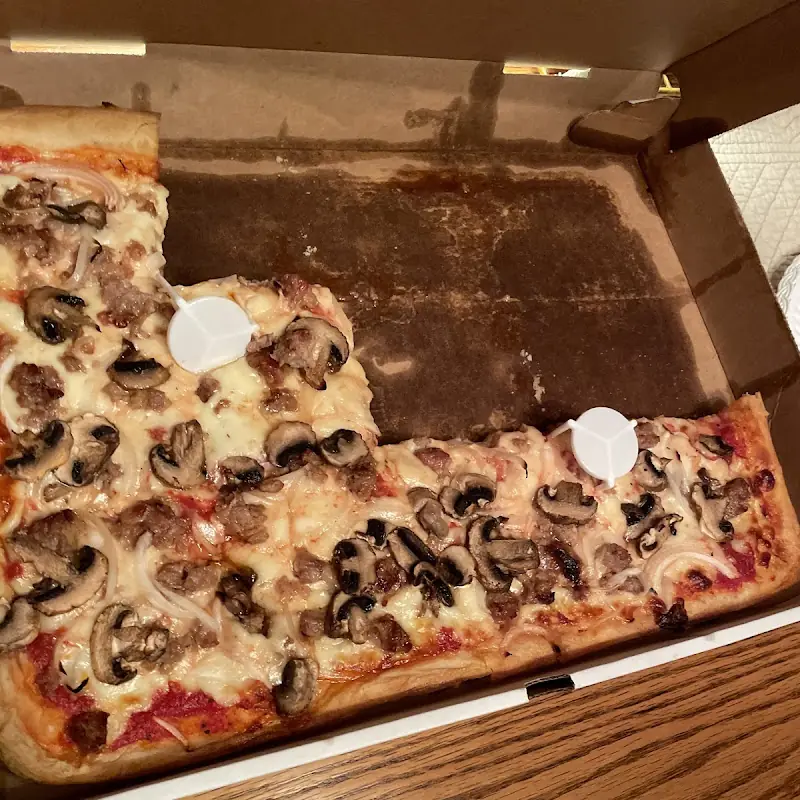 Casa Mia's