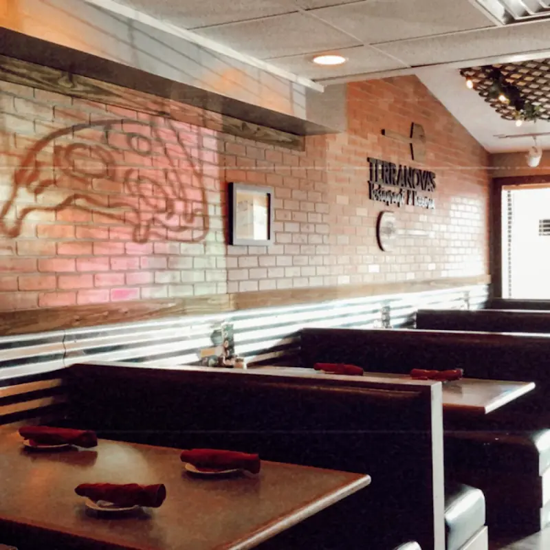 Terranova's Restaurant and Pizzeria
