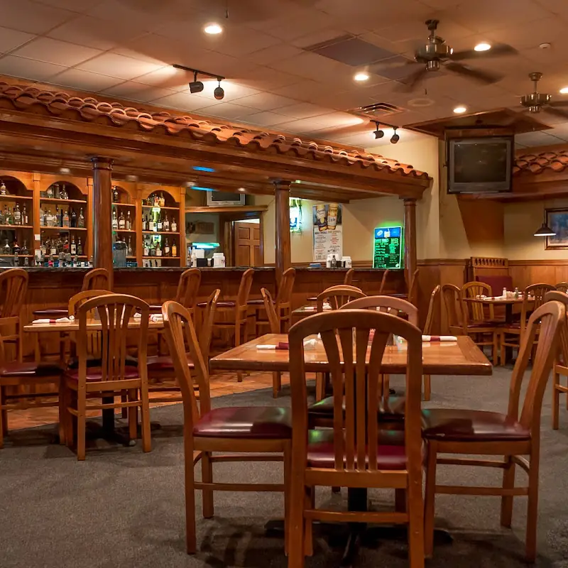Laredo Mexican Grill