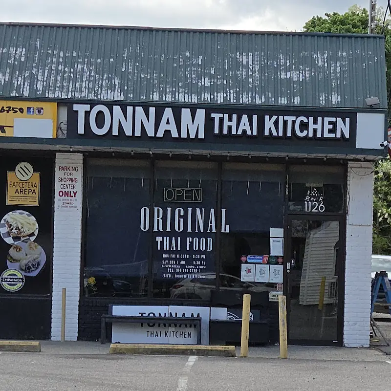 Tonnam Thai Kitchen