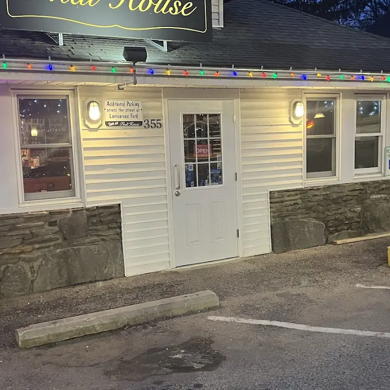 Thai House Restaurant