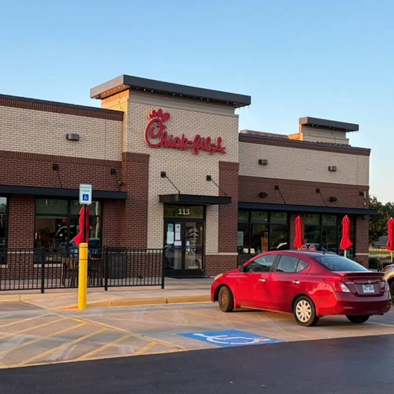 Chick-fil-A