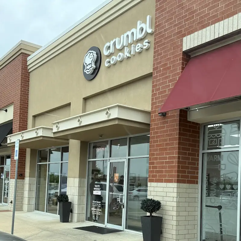 Crumbl