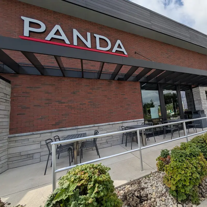 Panda Express