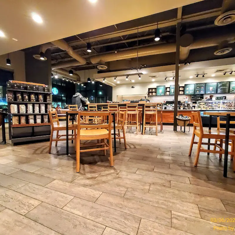 Starbucks Coffee Company
