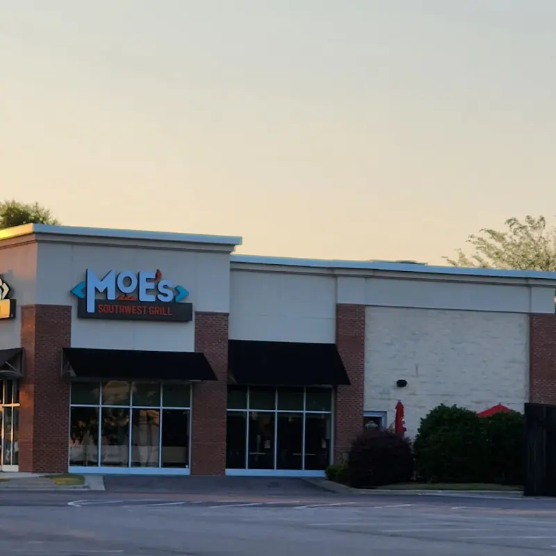 Moe's Southwest Grill