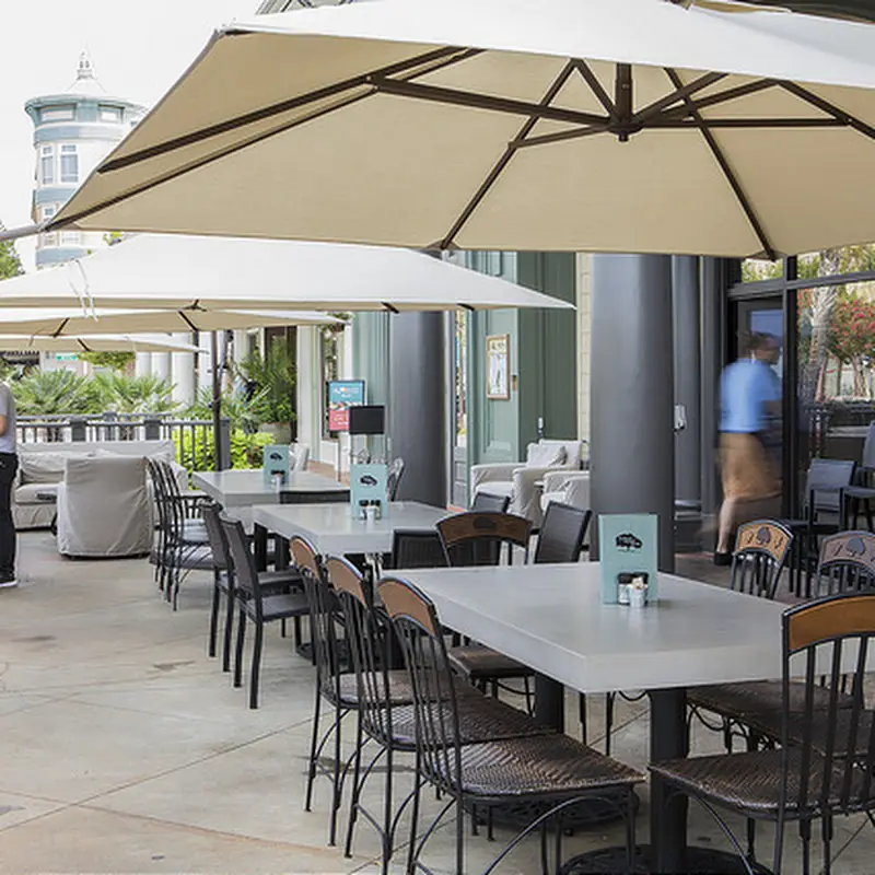 Tupelo Honey Southern Kitchen & Bar