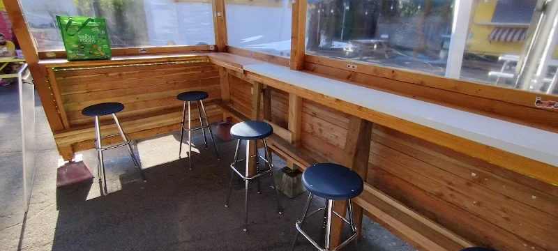 Umami Sushi Pdx Food Cart