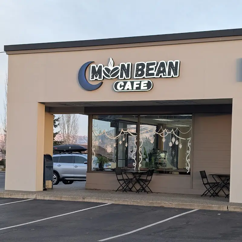 Moon Bean Cafe