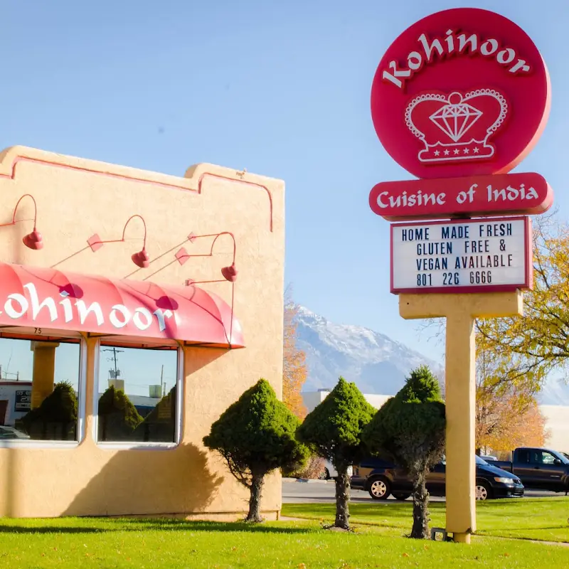 Kohinoor