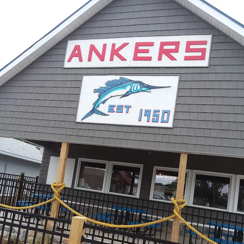 Anker's Fish House