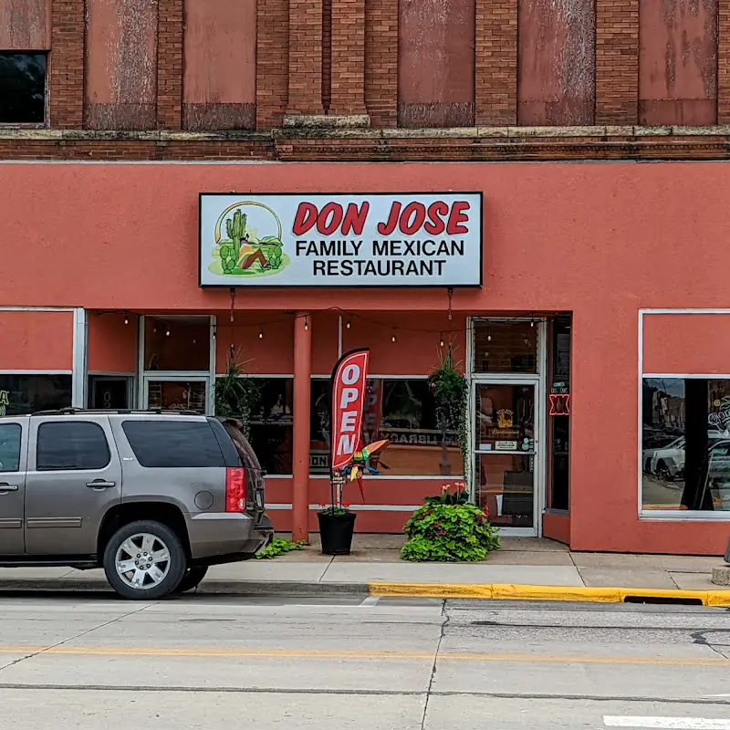 Don Jose Mexican Restaurant