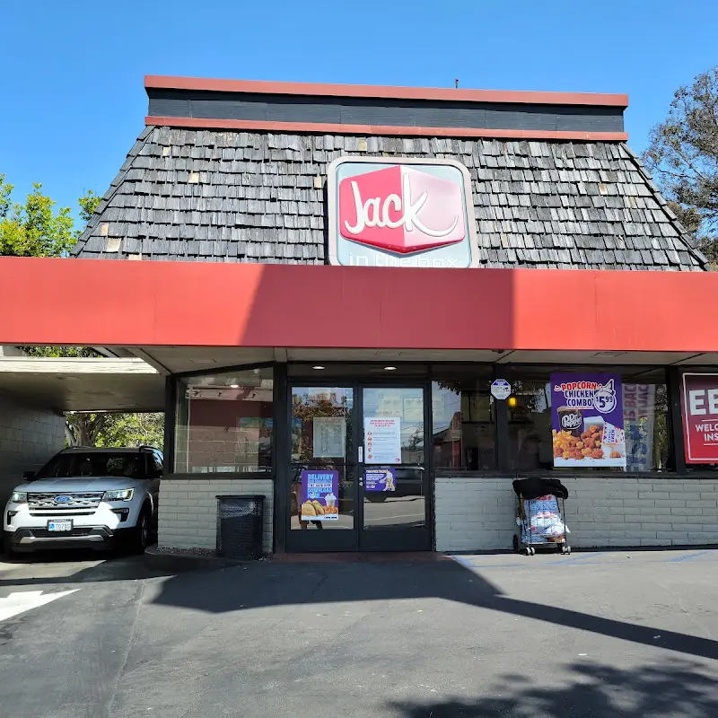 Jack in the Box