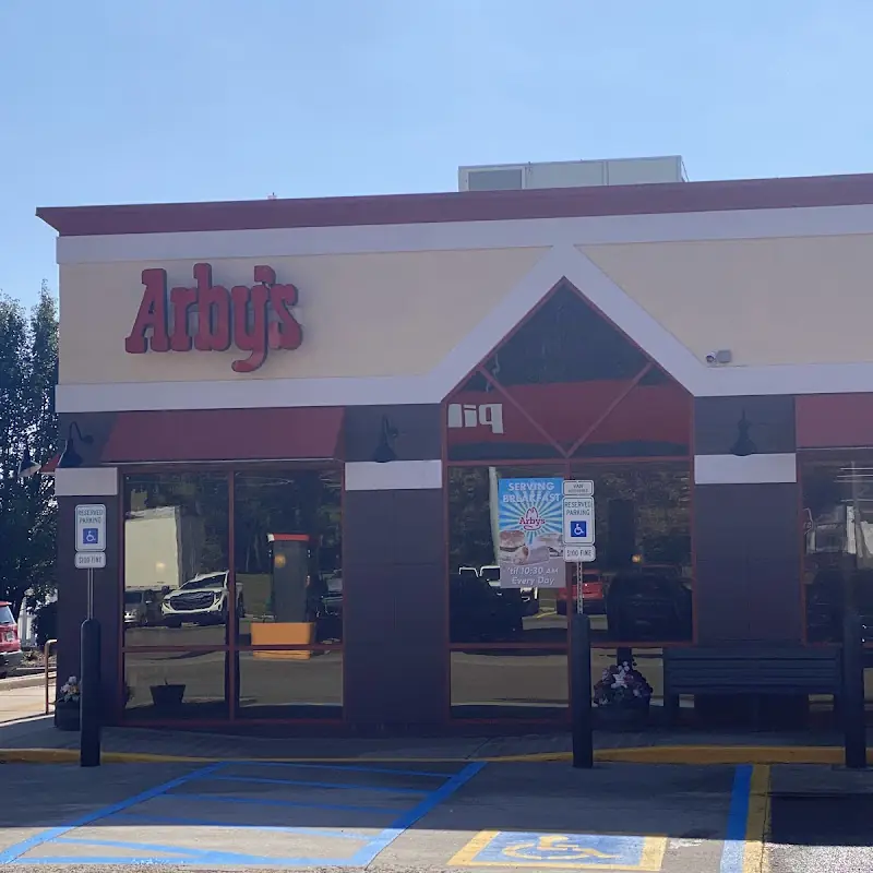 Arby's