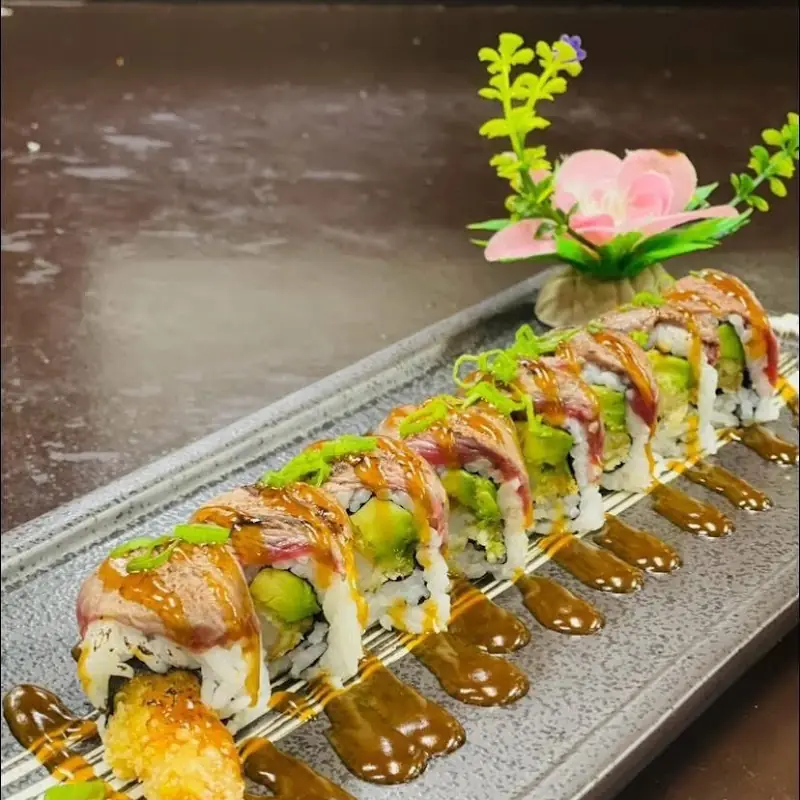 Yamato Steak House Of Japan