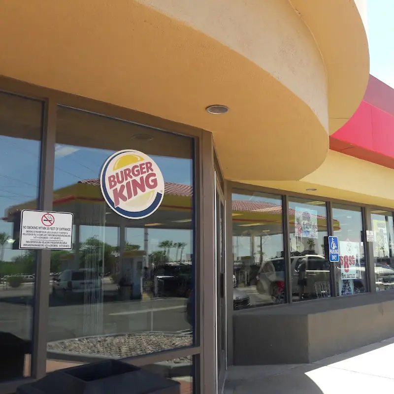 Burger King