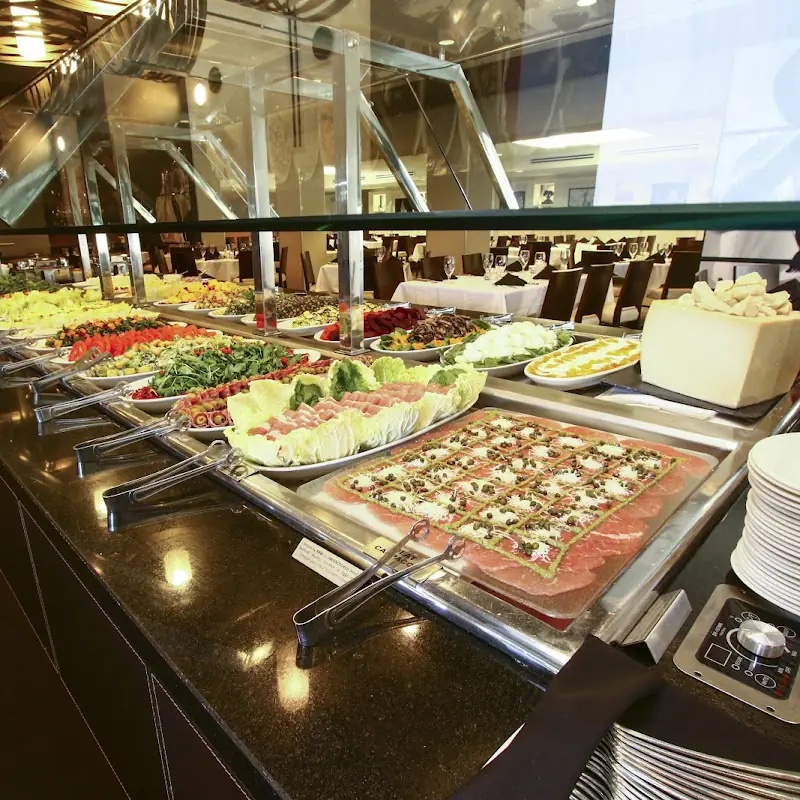 Chima Steakhouse Fort Lauderdale