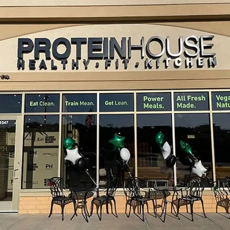 PROTEINHOUSE