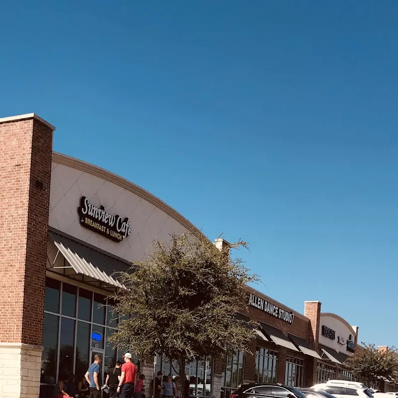 Sunview Cafe