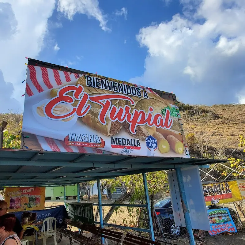 El Turpial