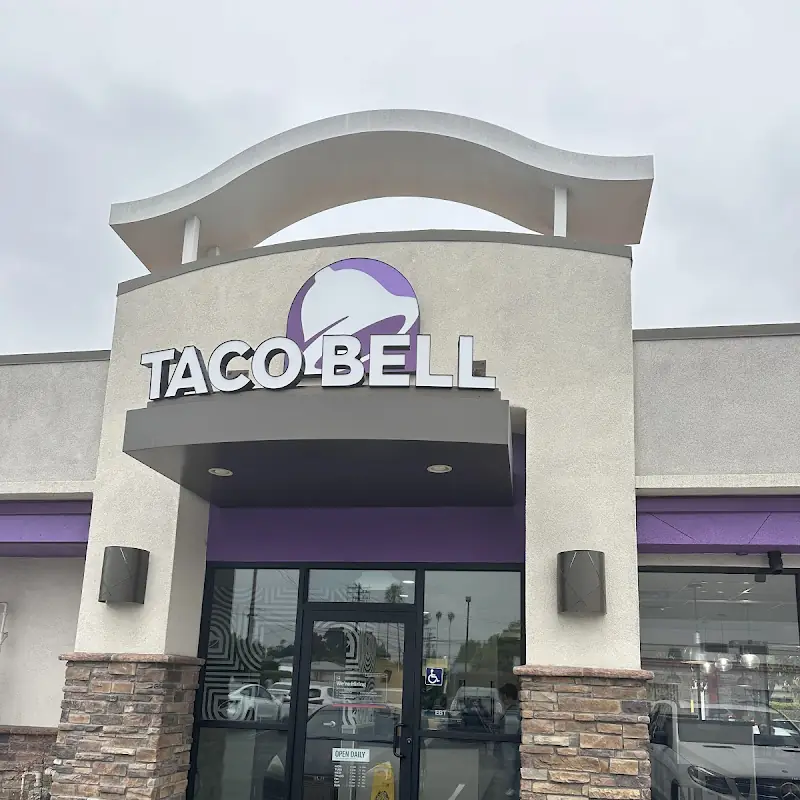 Taco Bell